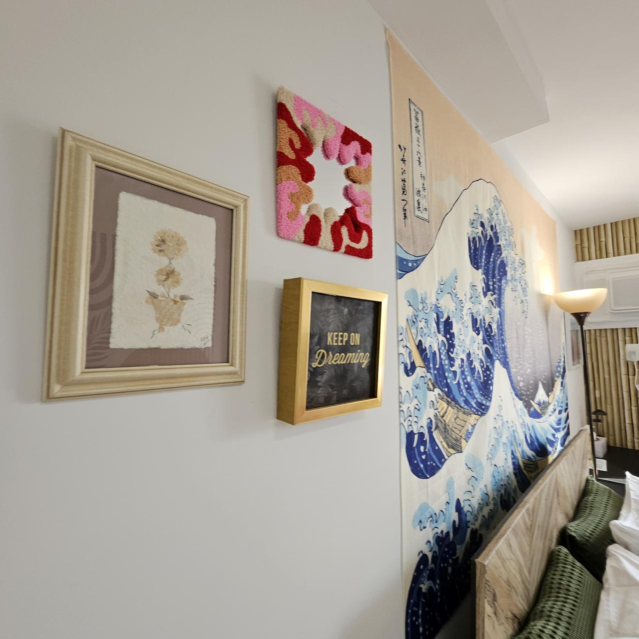 Room details
